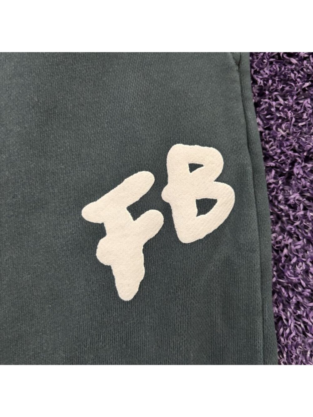 Fenty Beauty Joggers Size Extra Small - Picture 2 of 4